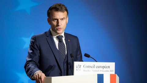 Emmanuel Macron demande le maintien intégral de l’enveloppe destinée au soutien aux revenus des agriculteurs.